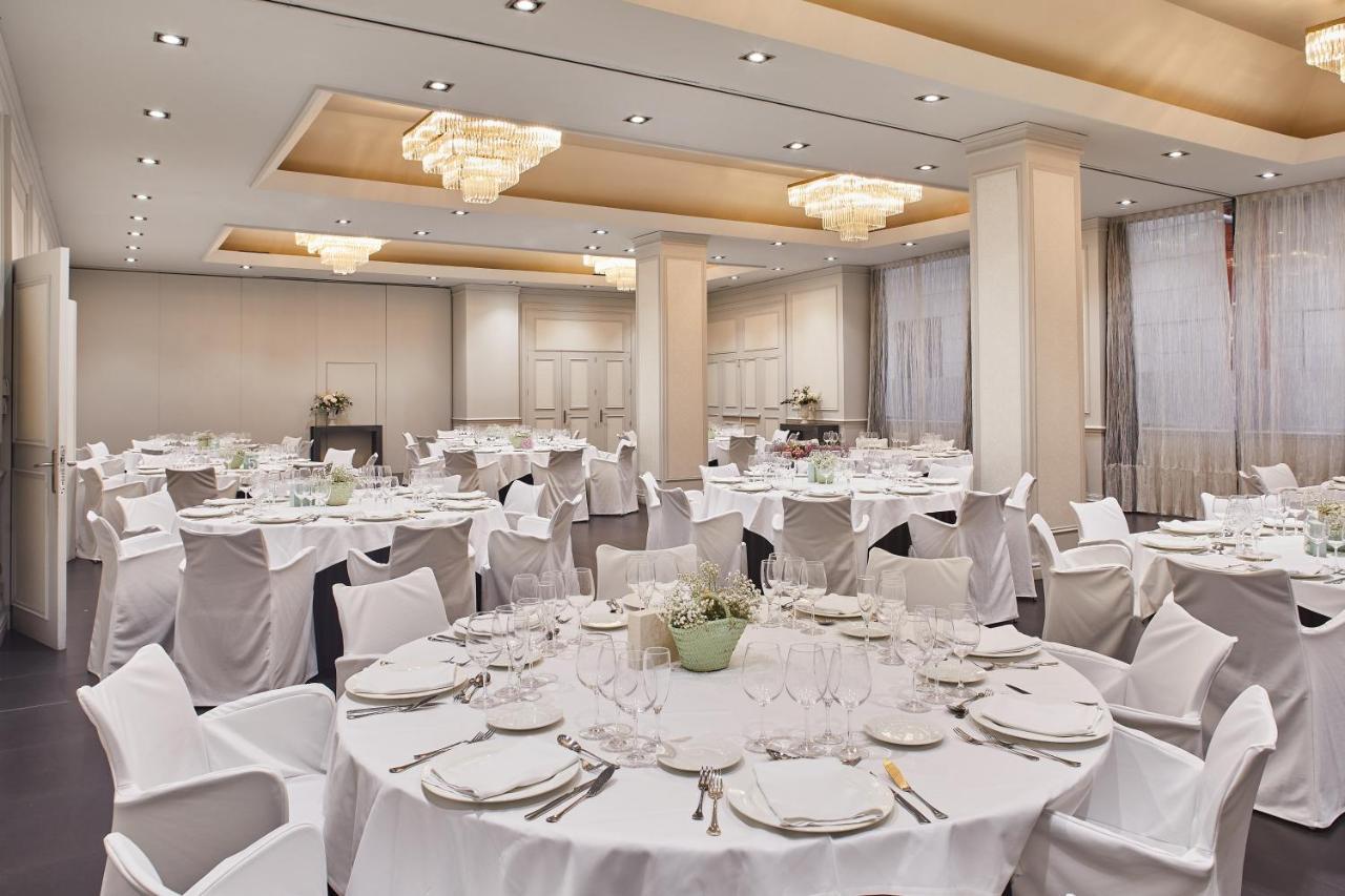Hotel Silken Reino De Aragon 4*