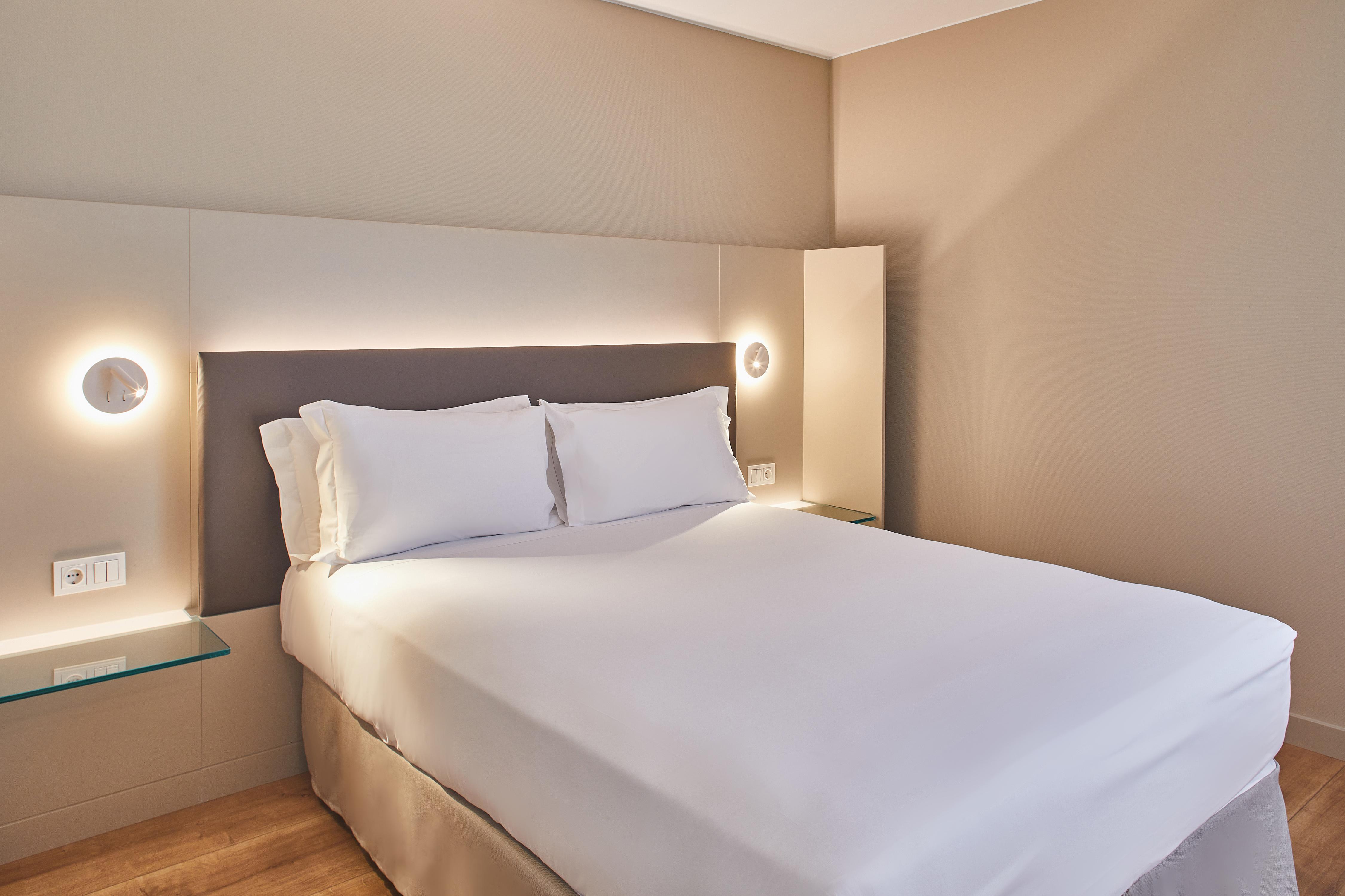 Silken Reino De Aragon Hotel