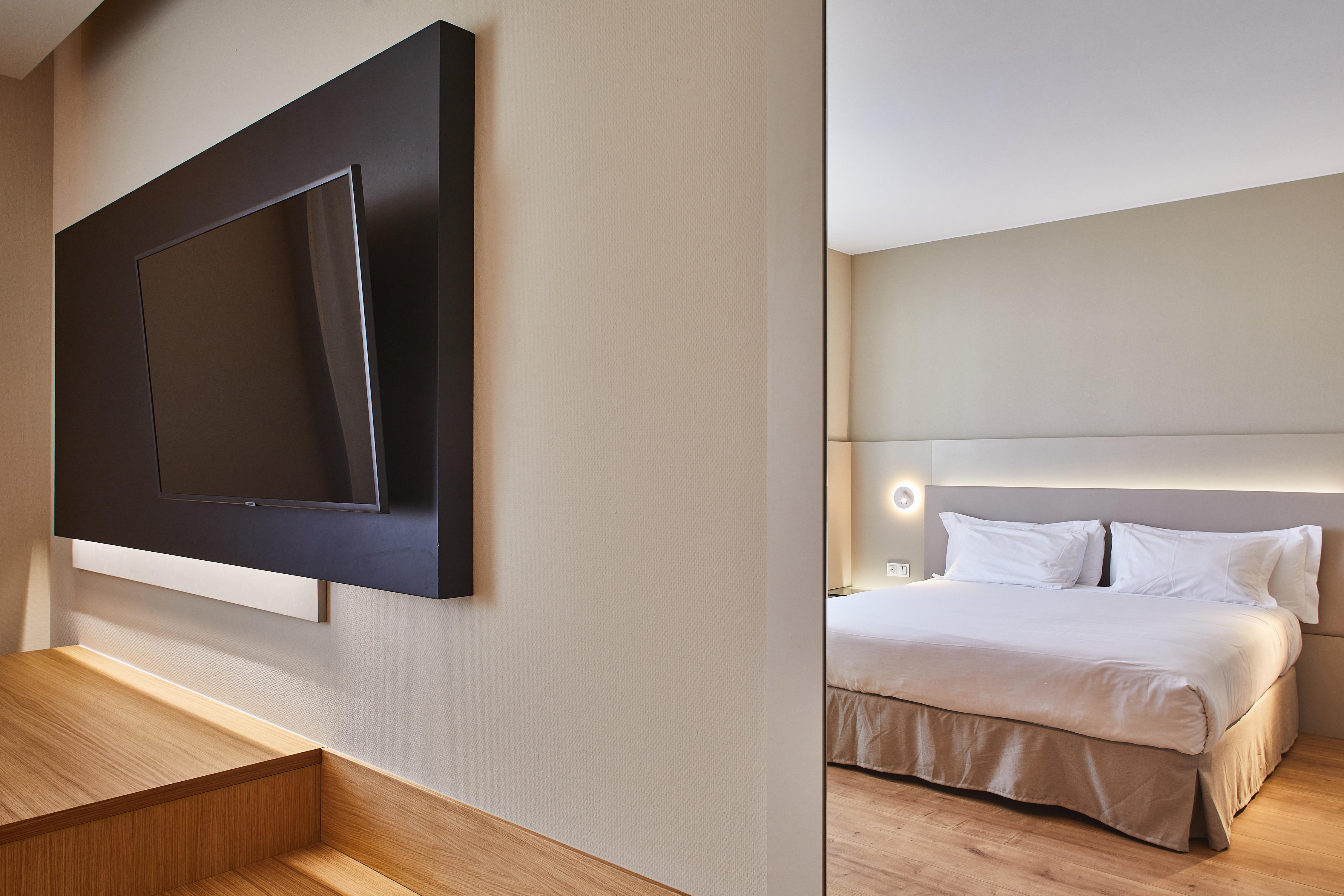Hotel Silken Reino De Aragon