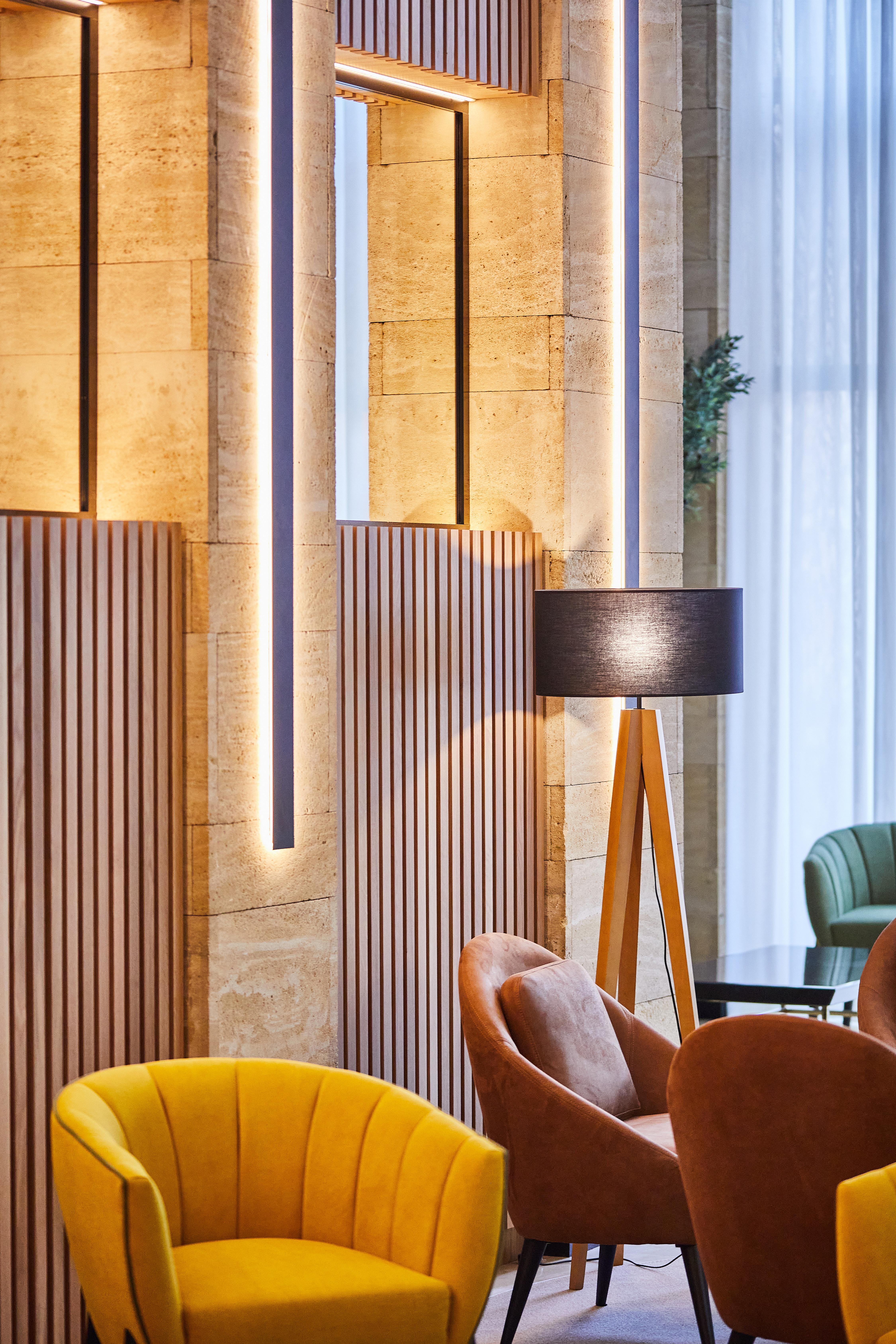 Silken Reino De Aragón Hotel Saragoça