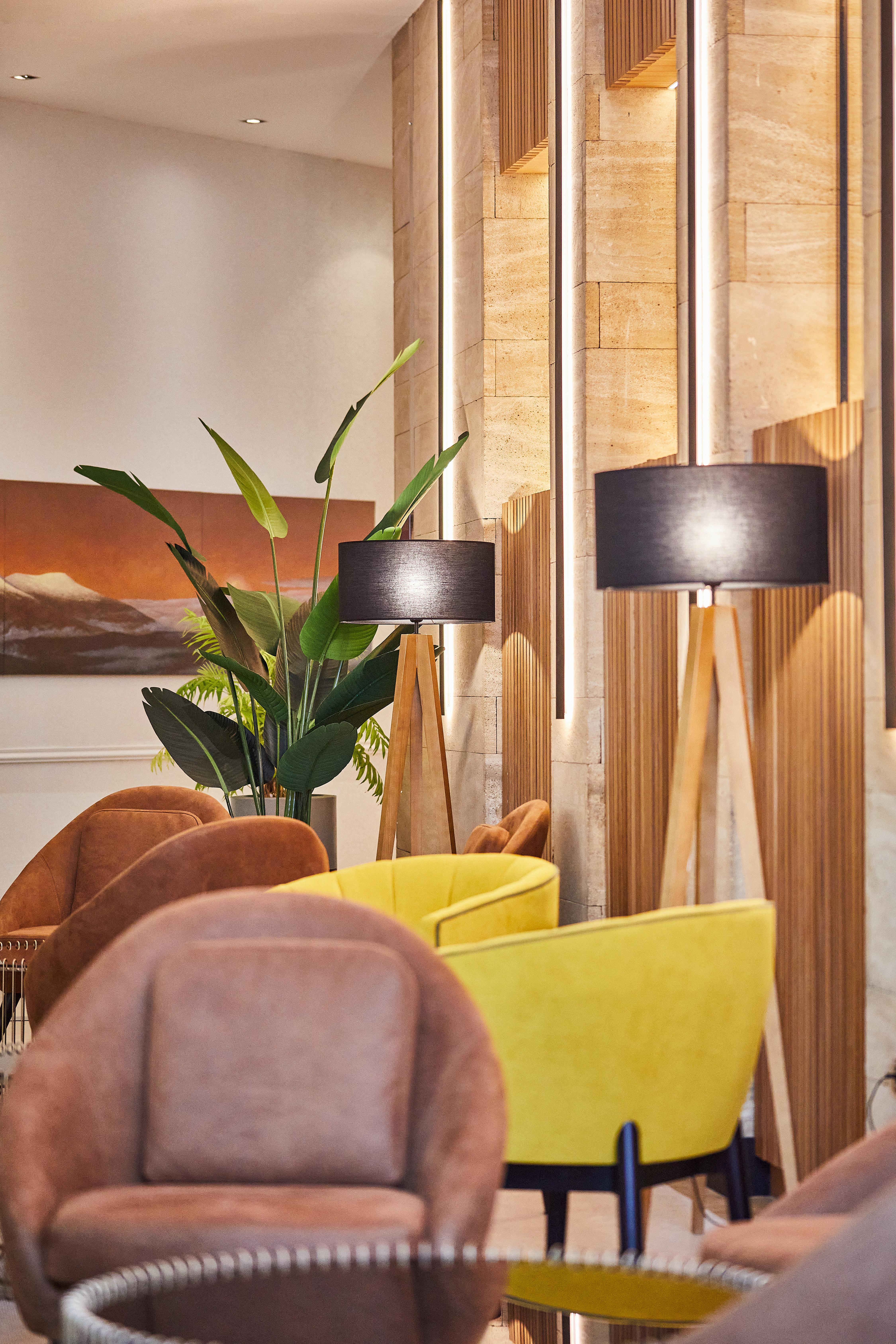 Hotel Silken Reino De Aragón Saragoça