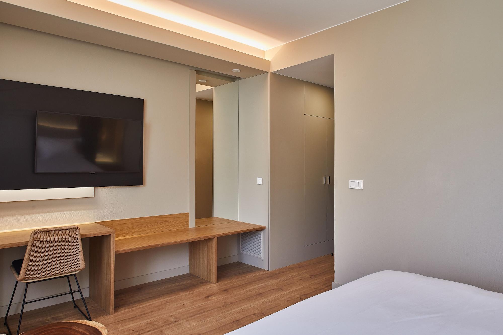 Silken Reino De Aragon Hotel Zaragoza