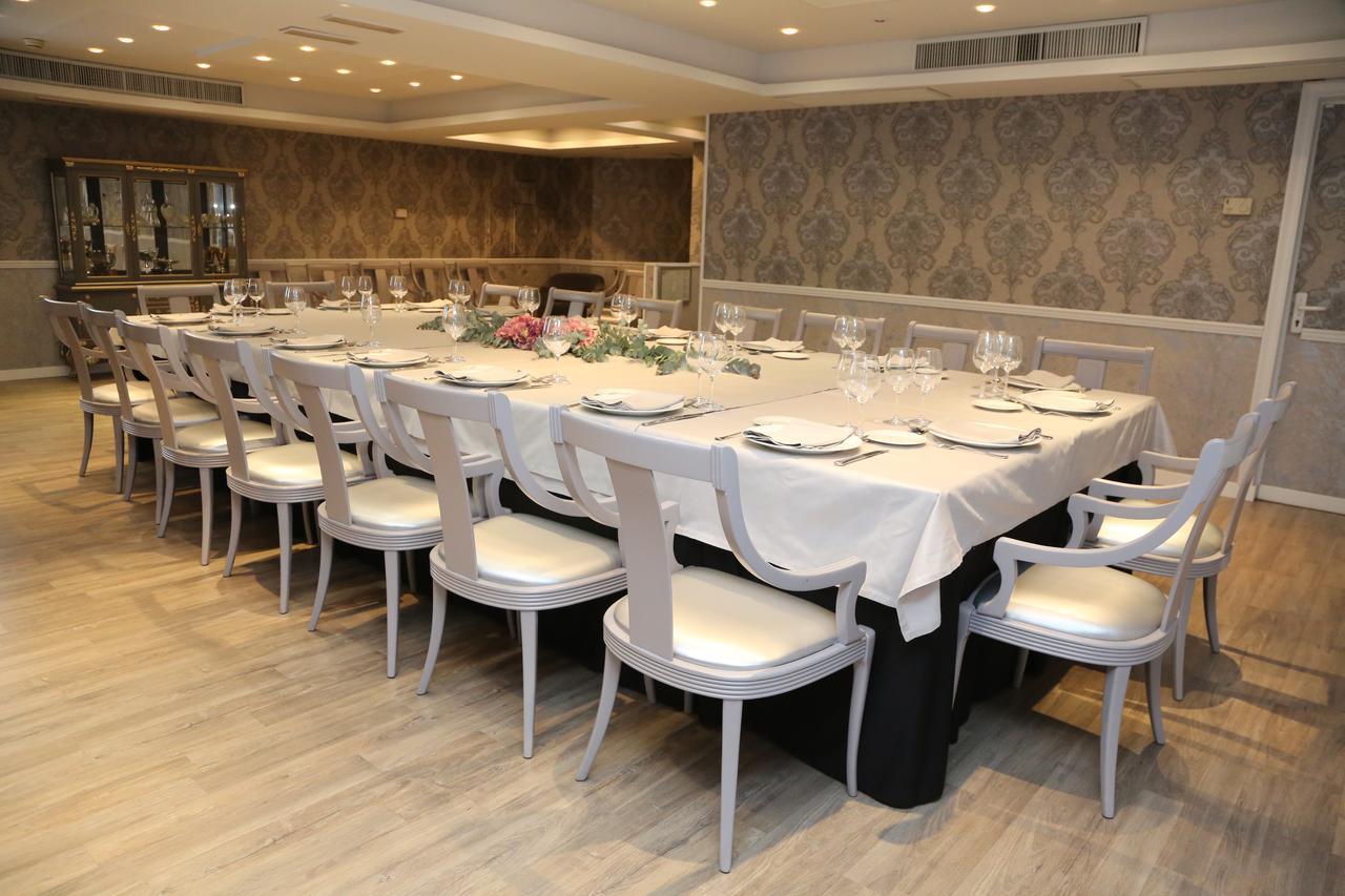 Silken Reino De Aragon Hotel 4*